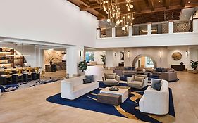 Jw Marriott Las Vegas Resort & Spa